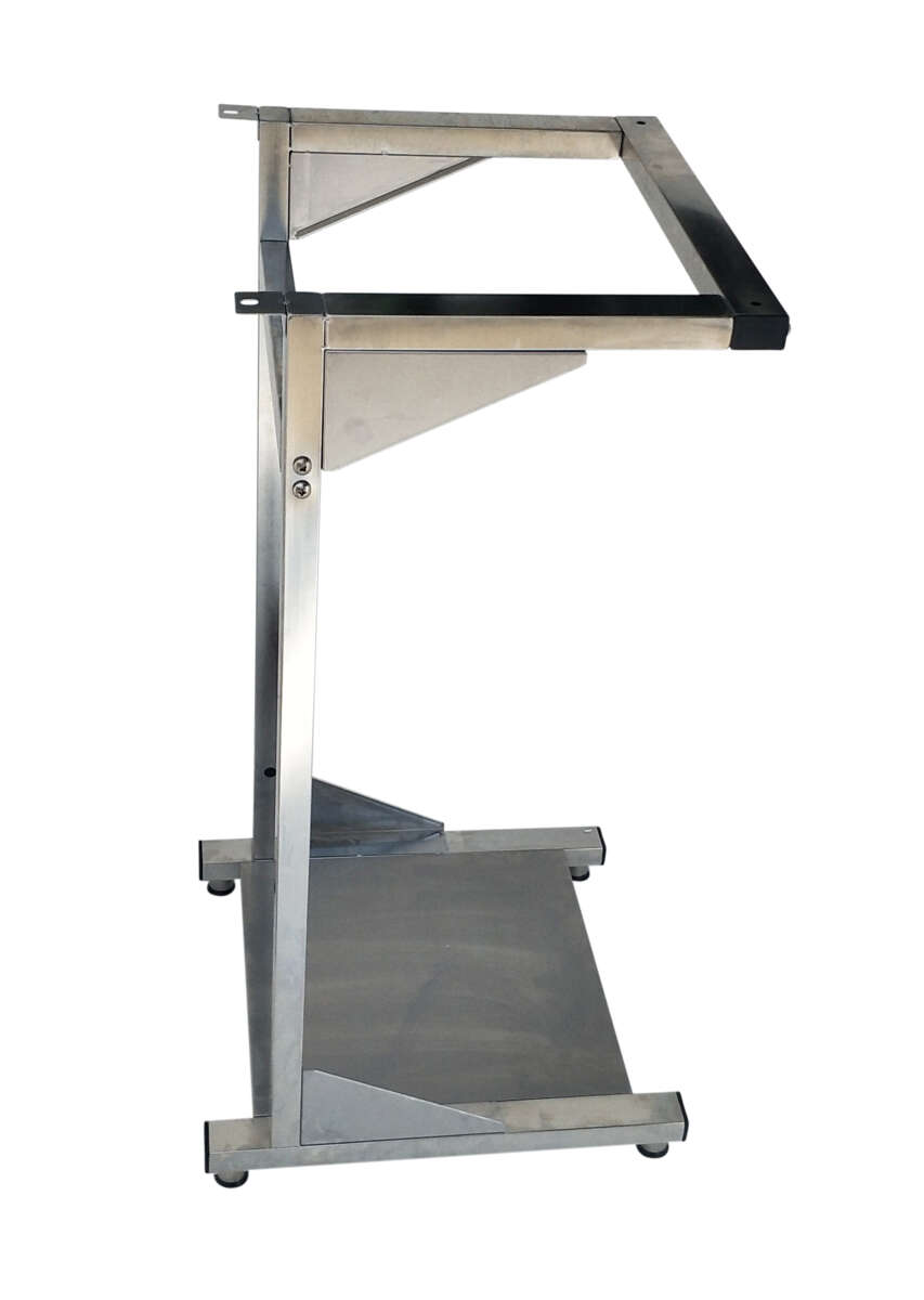 FCC stativ til FCC pizzaovn