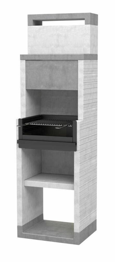 FCC Tjøme peisgrill small