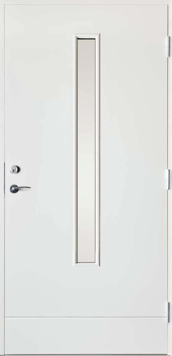 Harmonie Kine ytterdør høyre