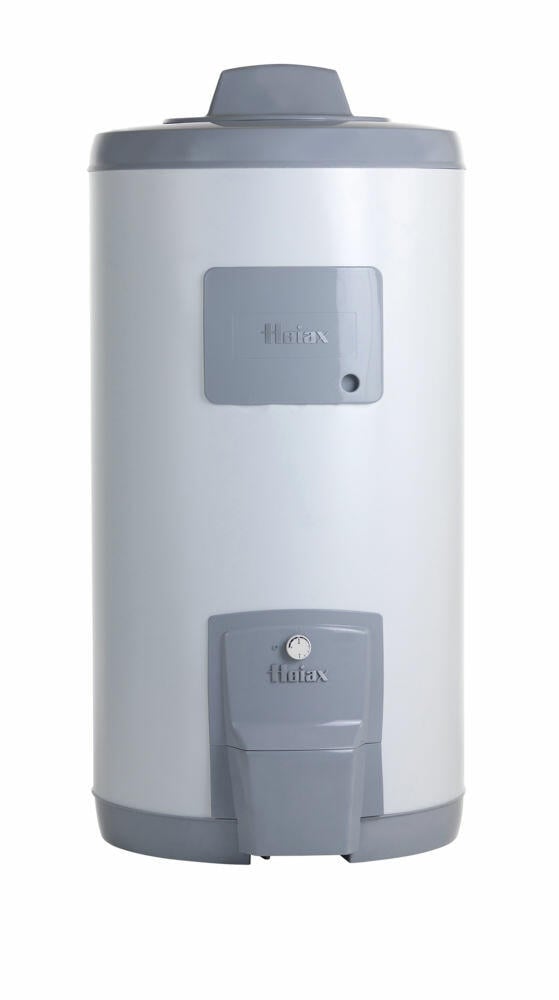 Høiax Titanium Express ECO 200 bereder