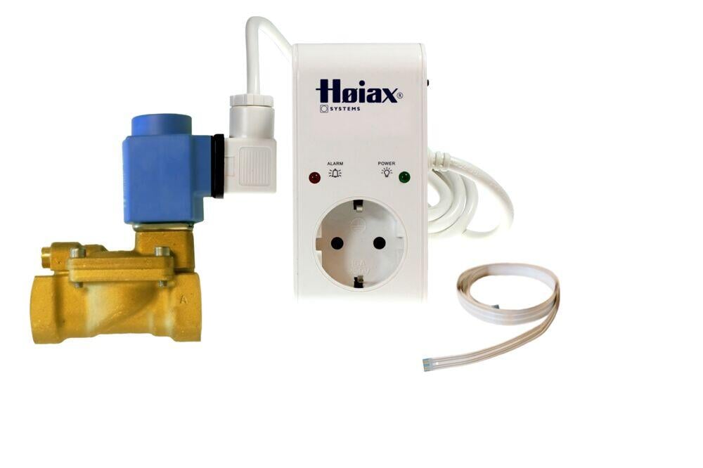 Aquasafe enkel ¾’’ lekkasjestopper