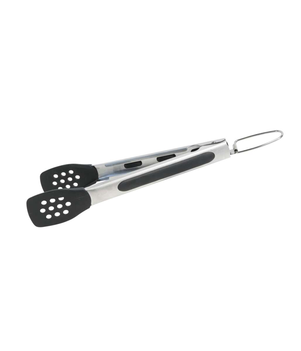FCC silikon grillklype