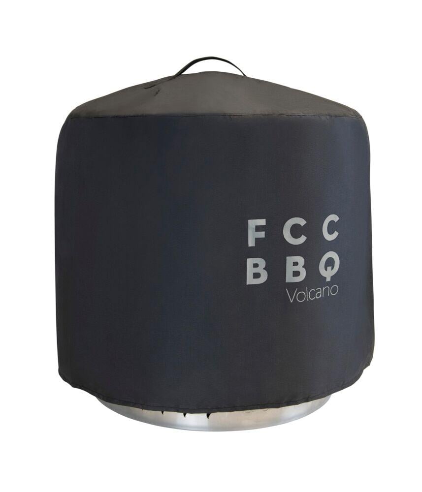 FCC Volcano overtrekk til medium båltønne