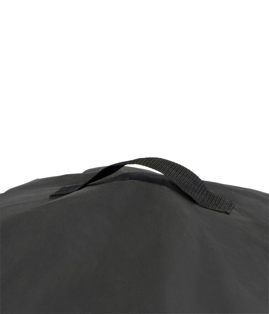 FCC Volcano overtrekk til medium båltønne