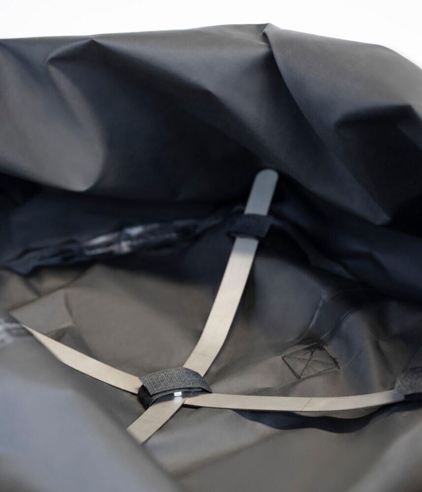 FCC Volcano overtrekk til medium båltønne