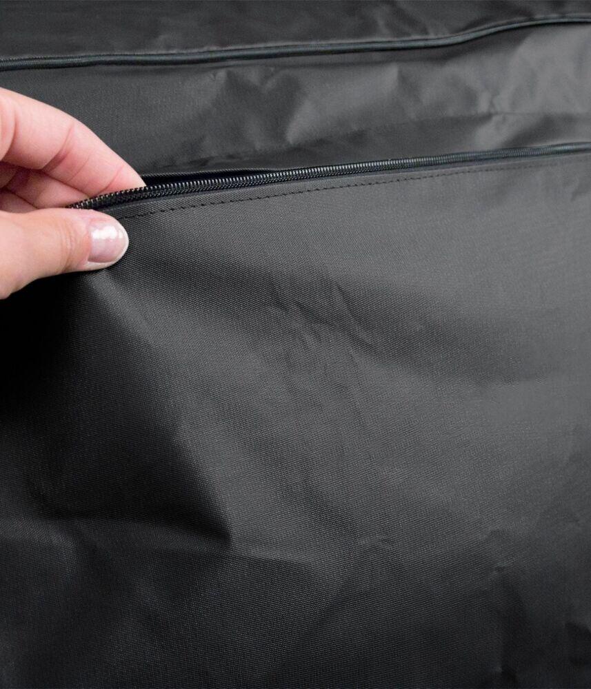 FCC Titan 2.0 grilltrekk