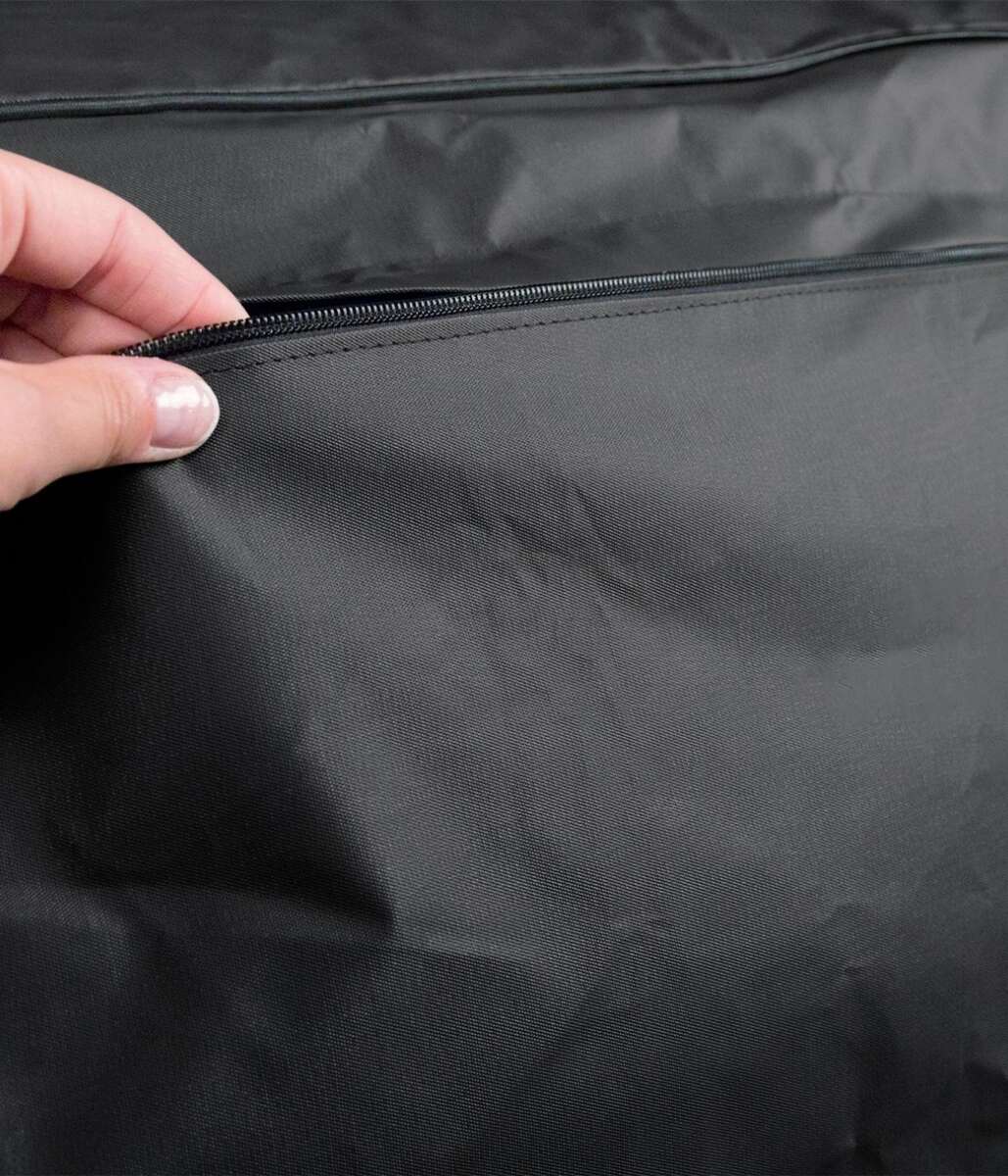 FCC Titan 2.0 grilltrekk