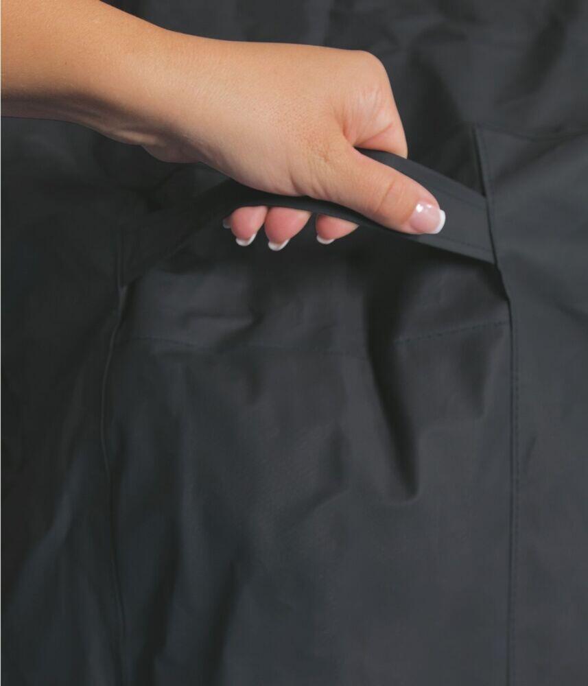 FCC Titan 2.0 grilltrekk