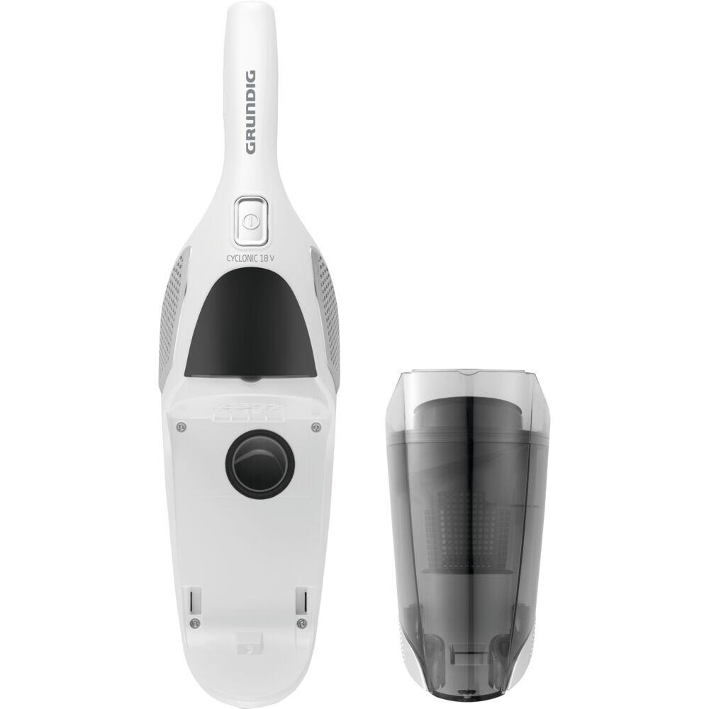 Grundig VCH9929L 2-i-1 støvsuger