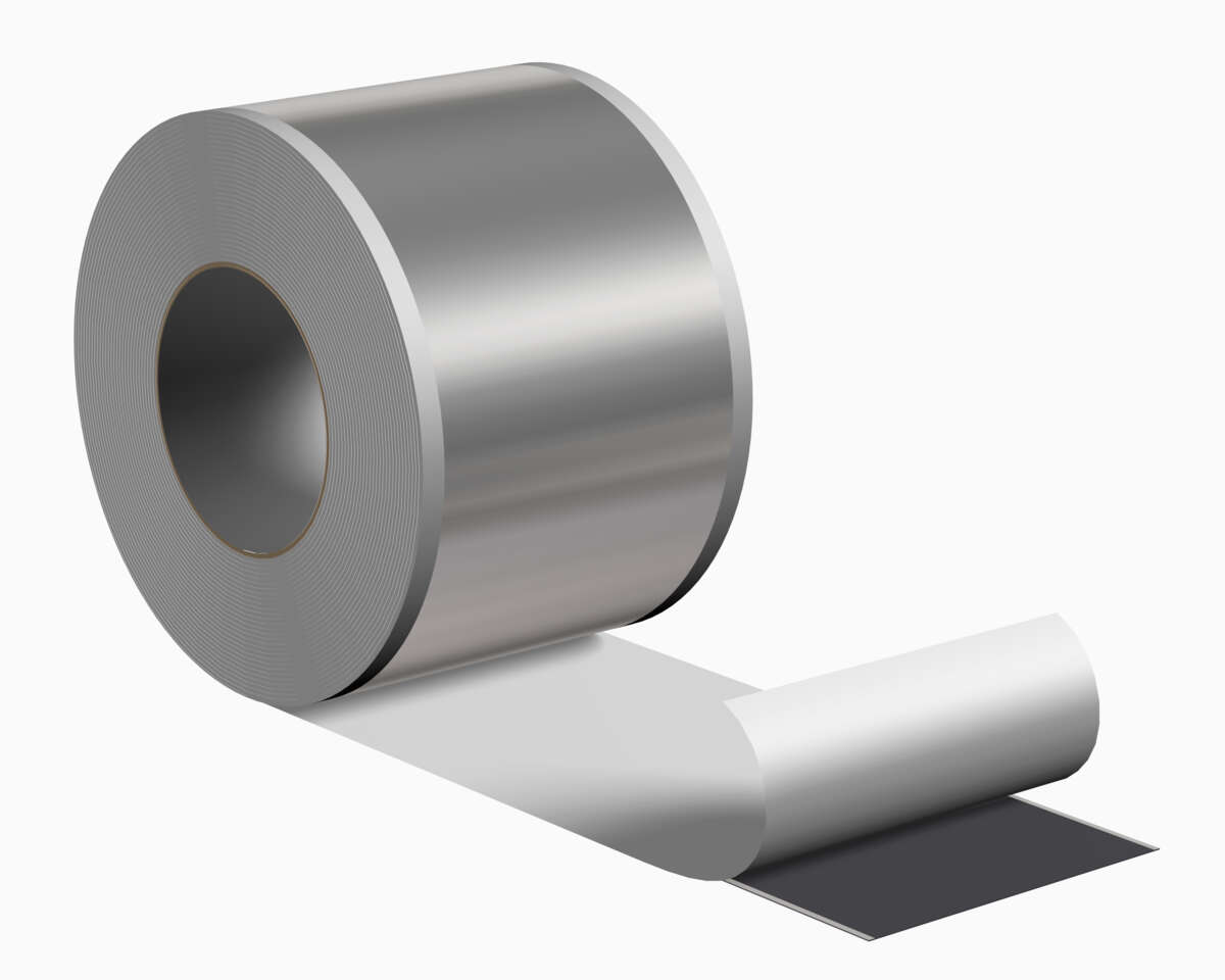 Litex skjøtebånd selvklebende