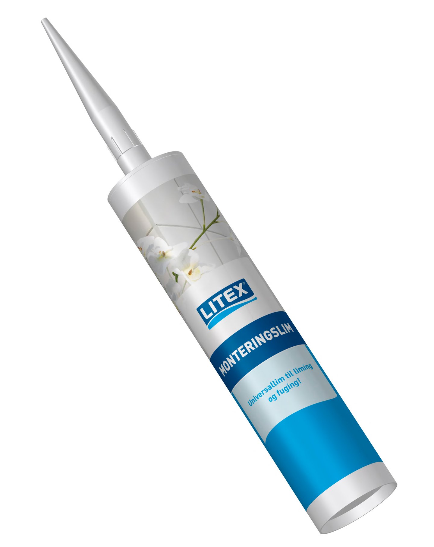 Litex Monteringslim
