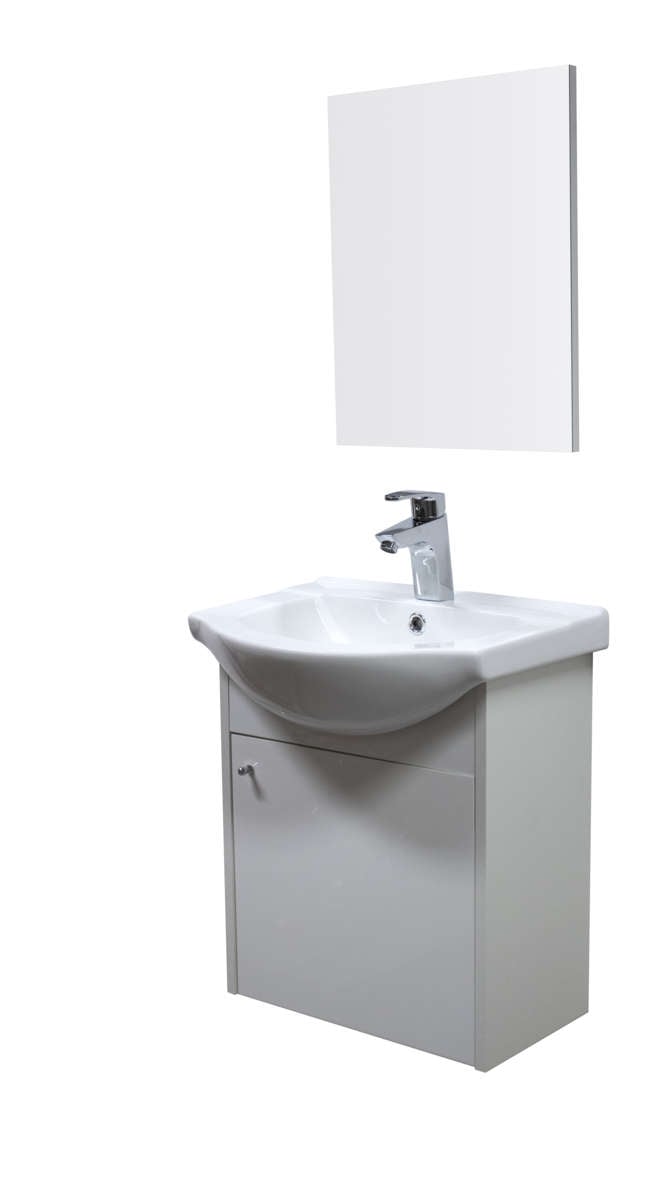 Duxa Atene baderomsinnredning