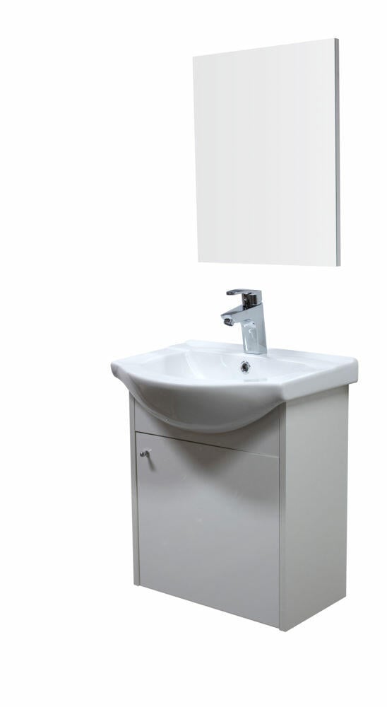 Duxa Atene baderomsinnredning