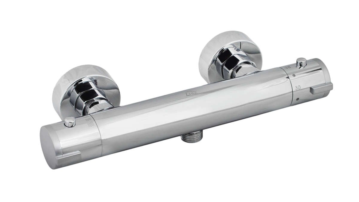 Duxa Linn dusjbatteri