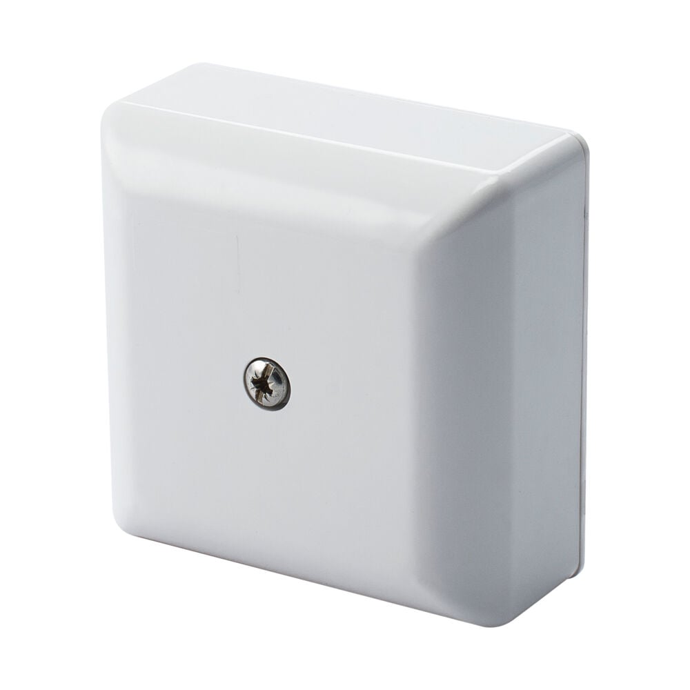 Egant 5 klemmer IP20 koblingsboks