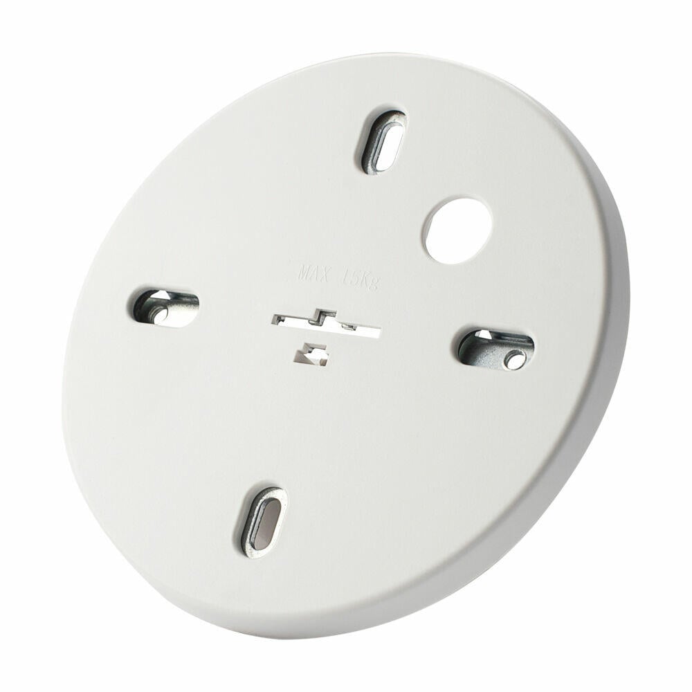 Egant taklokk med krok Ø 110 mm