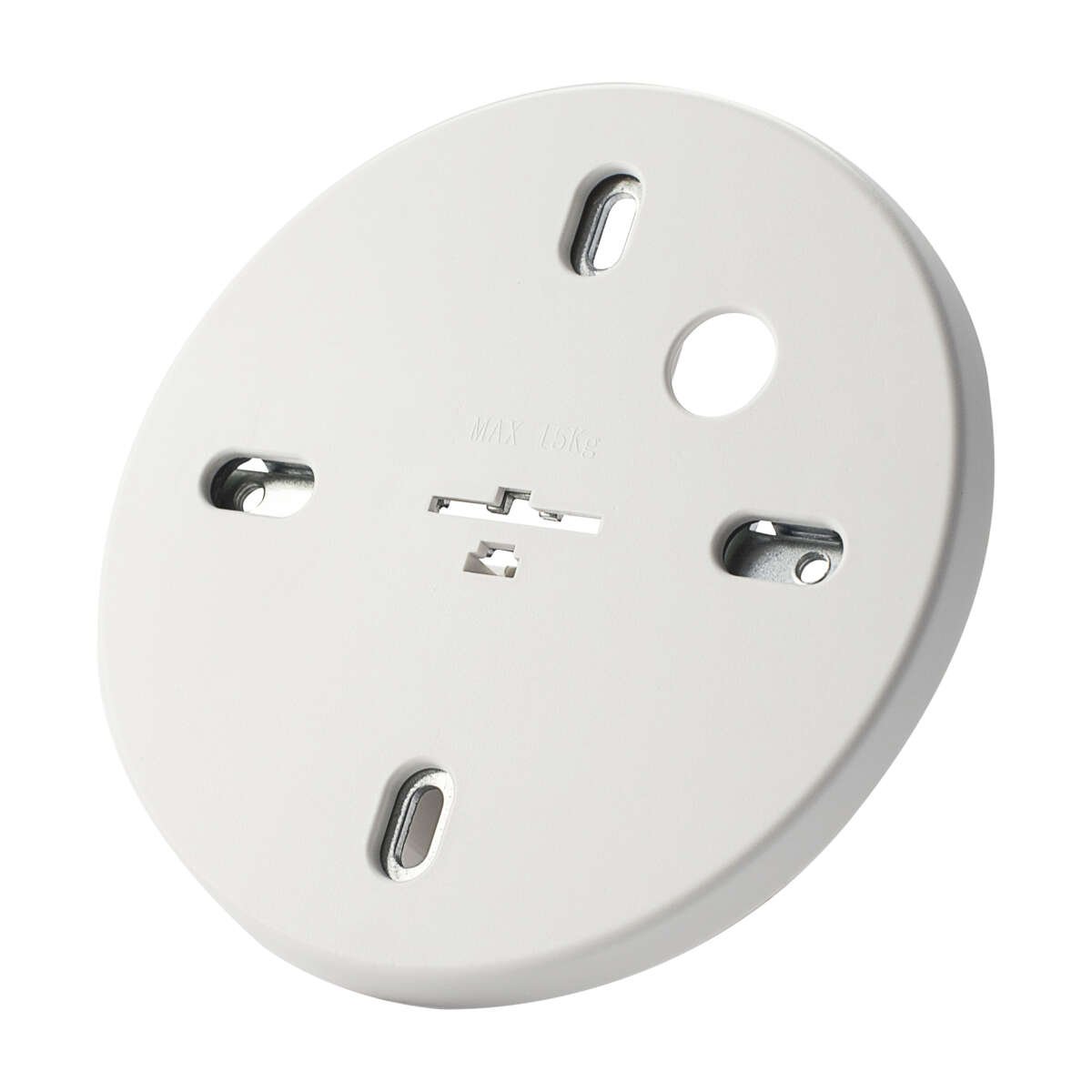 Egant taklokk med krok Ø 110 mm