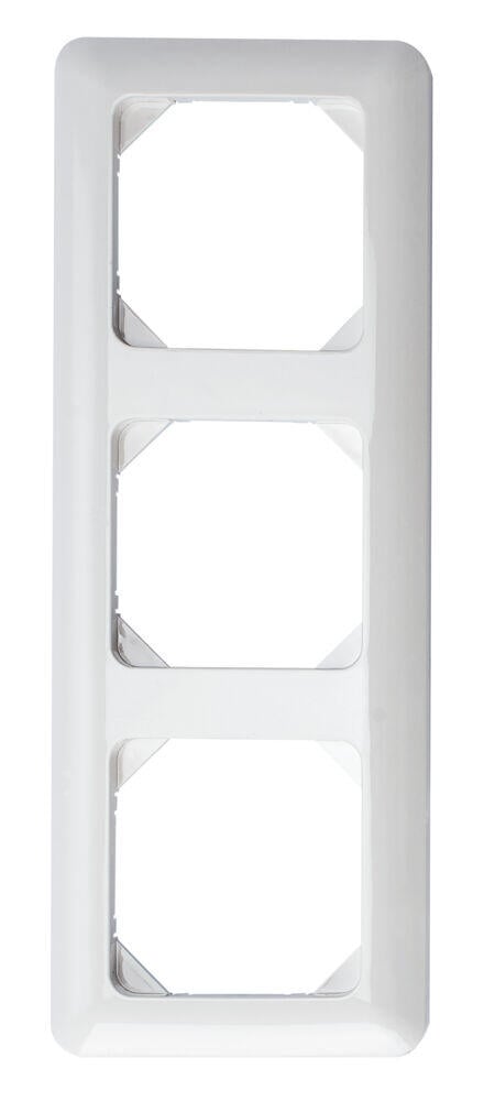 Egant kombiramme 3-hull