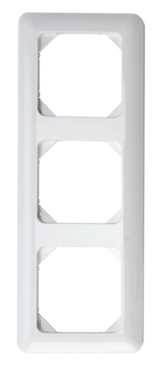 Egant kombiramme 3-hull