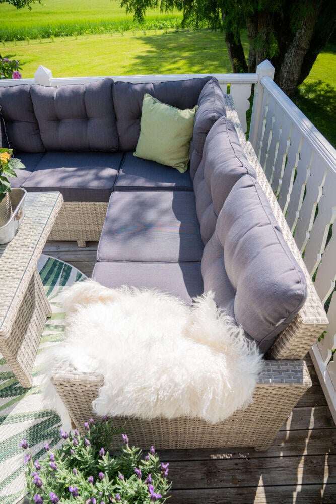 Viborg hjørnegruppe