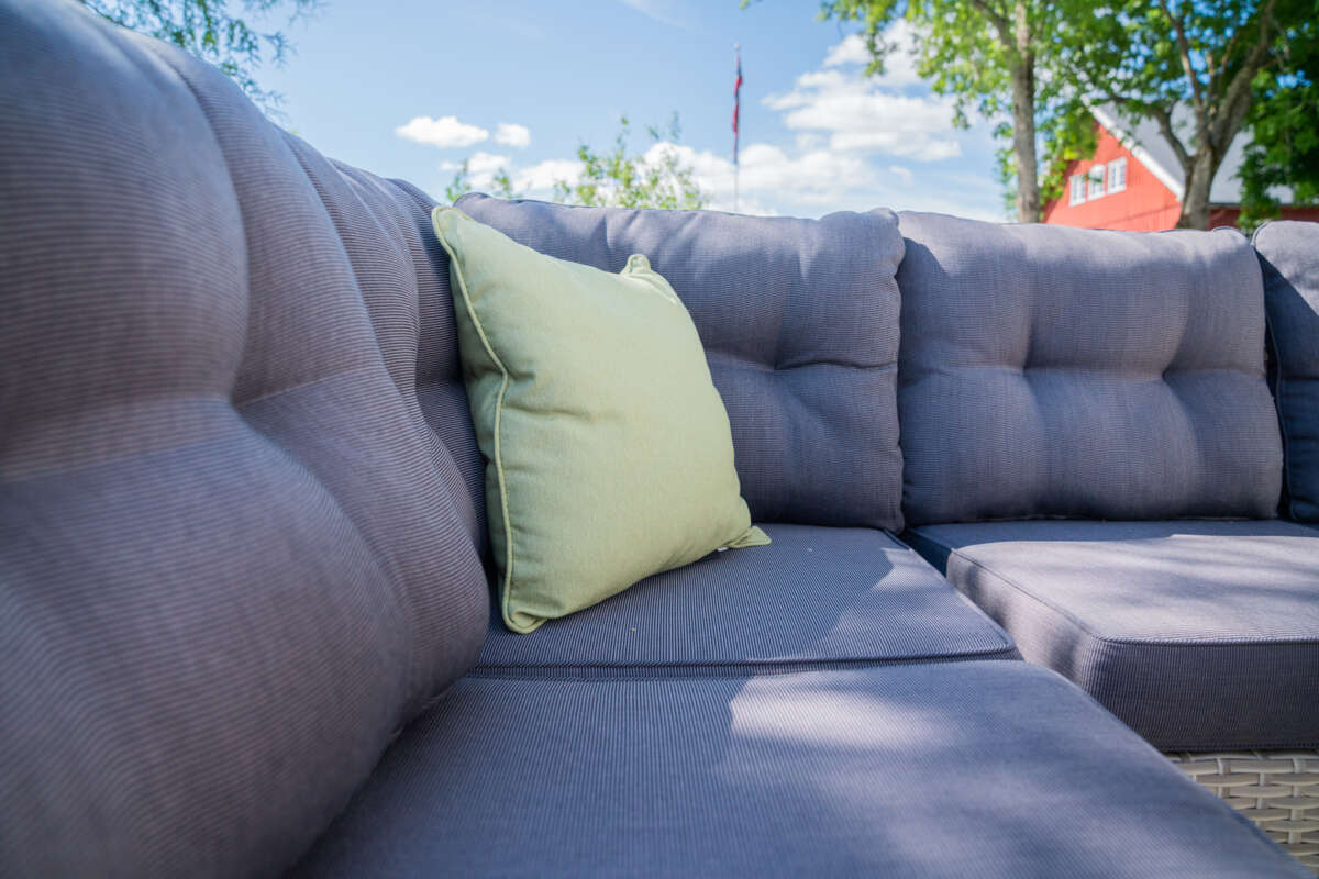 Viborg hjørnegruppe