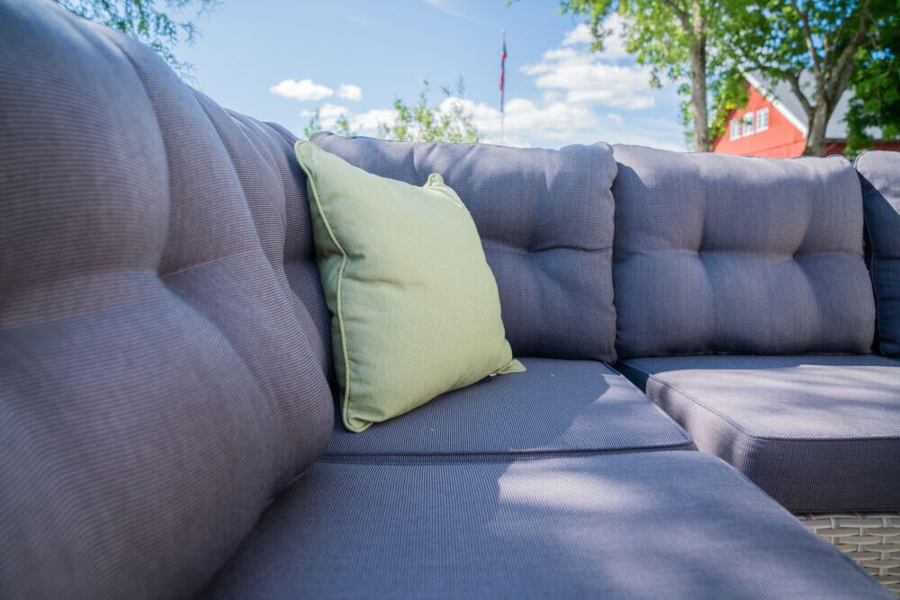 Viborg hjørnegruppe