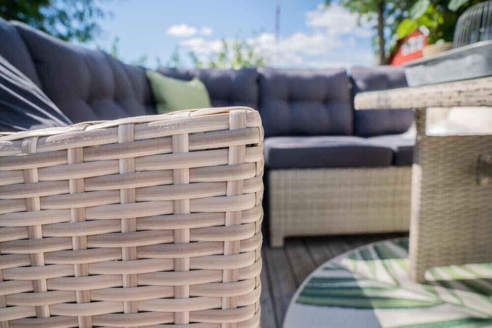 Viborg hjørnegruppe