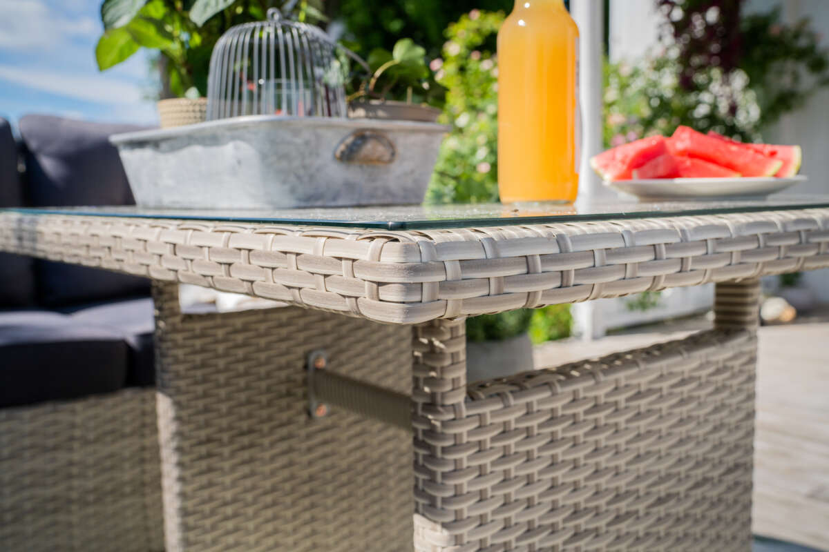 Viborg hjørnegruppe