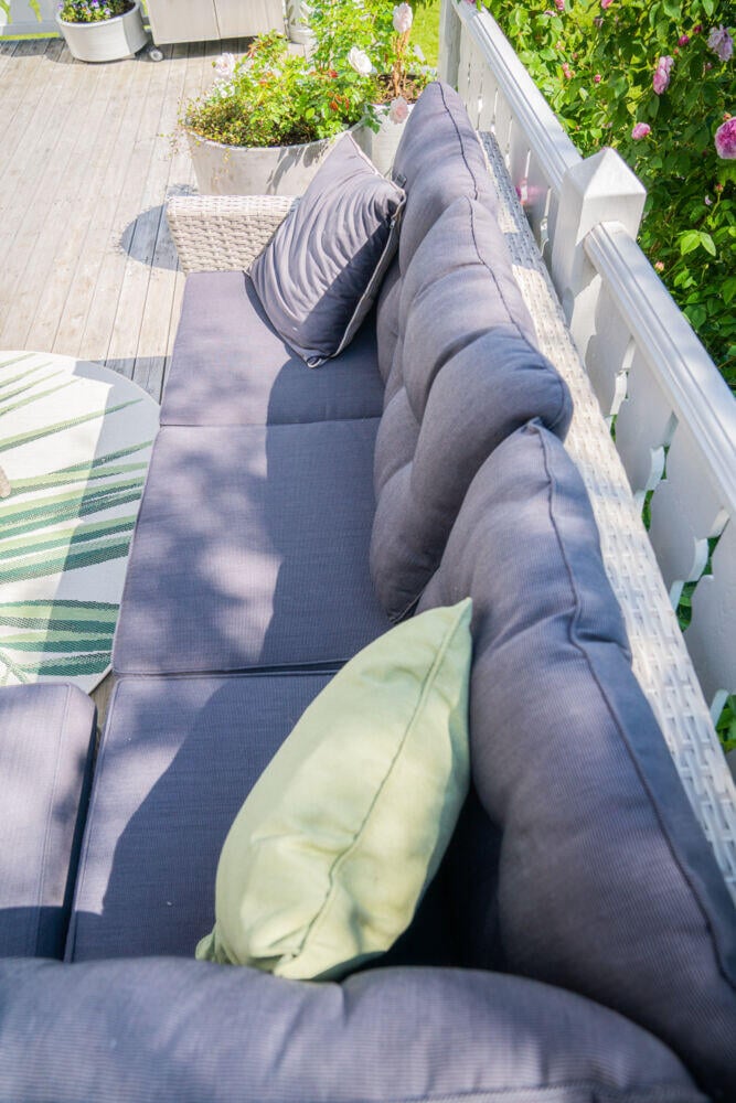 Viborg hjørnegruppe