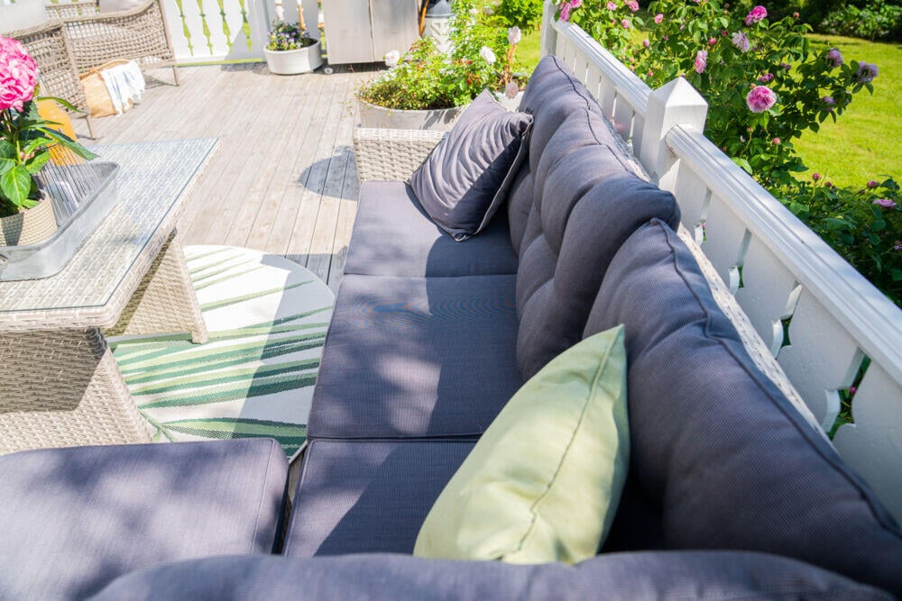 Viborg hjørnegruppe