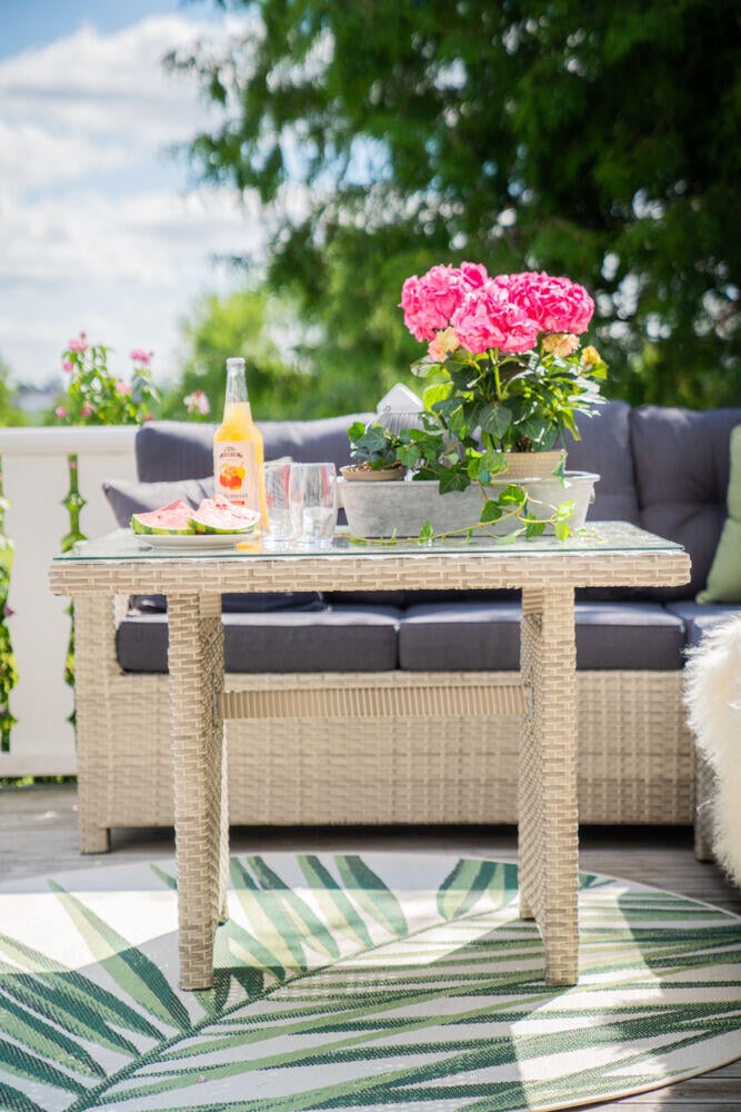 Viborg hjørnegruppe