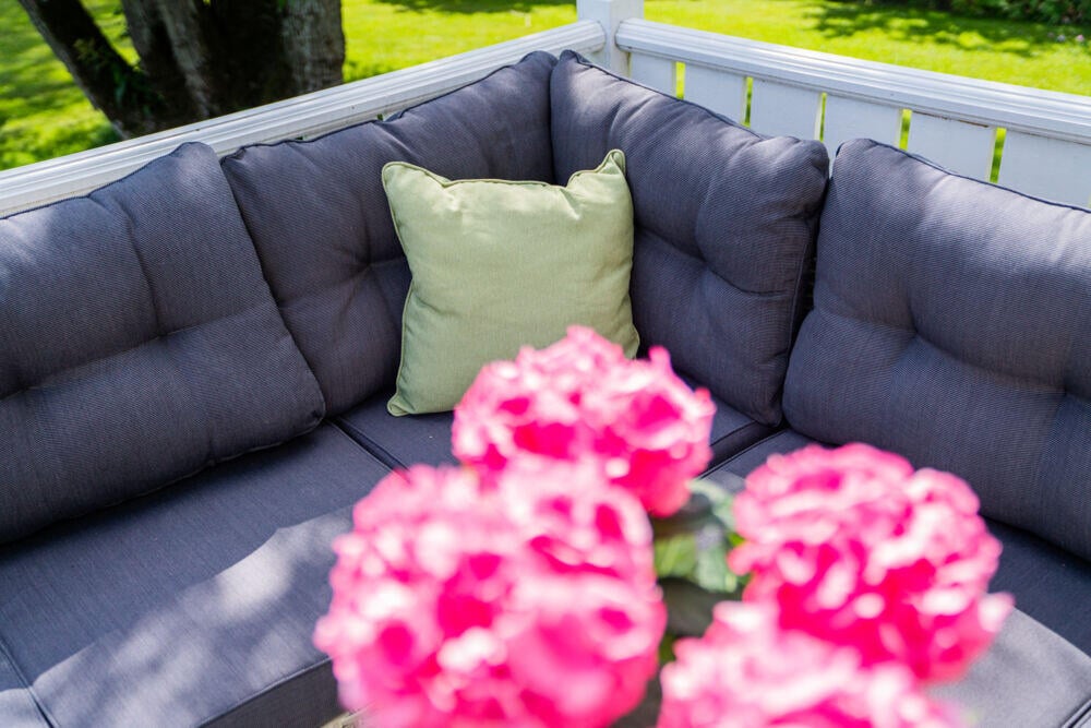 Viborg hjørnegruppe