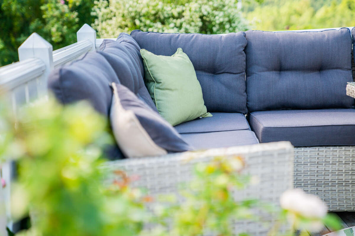 Viborg hjørnegruppe