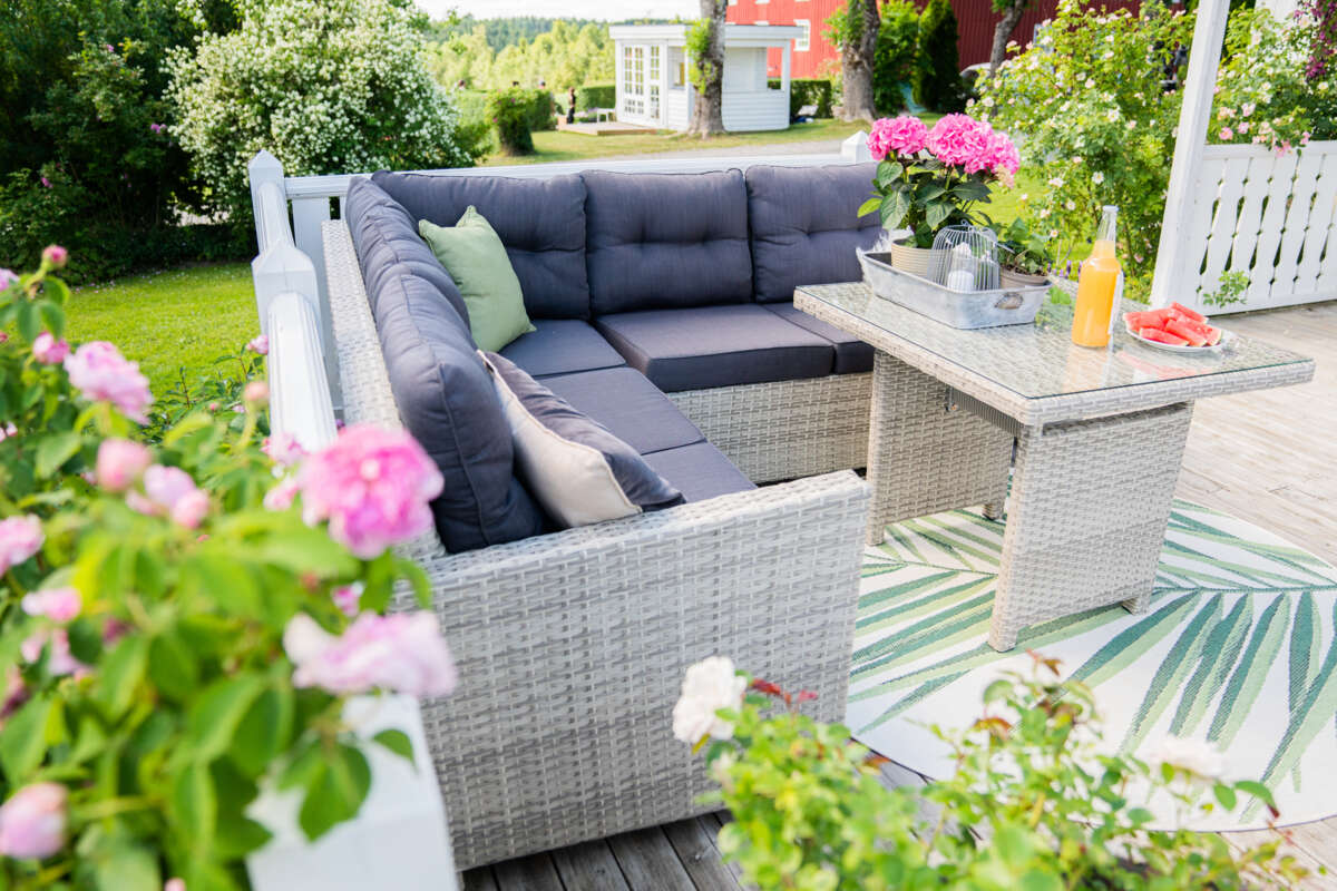 Viborg hjørnegruppe