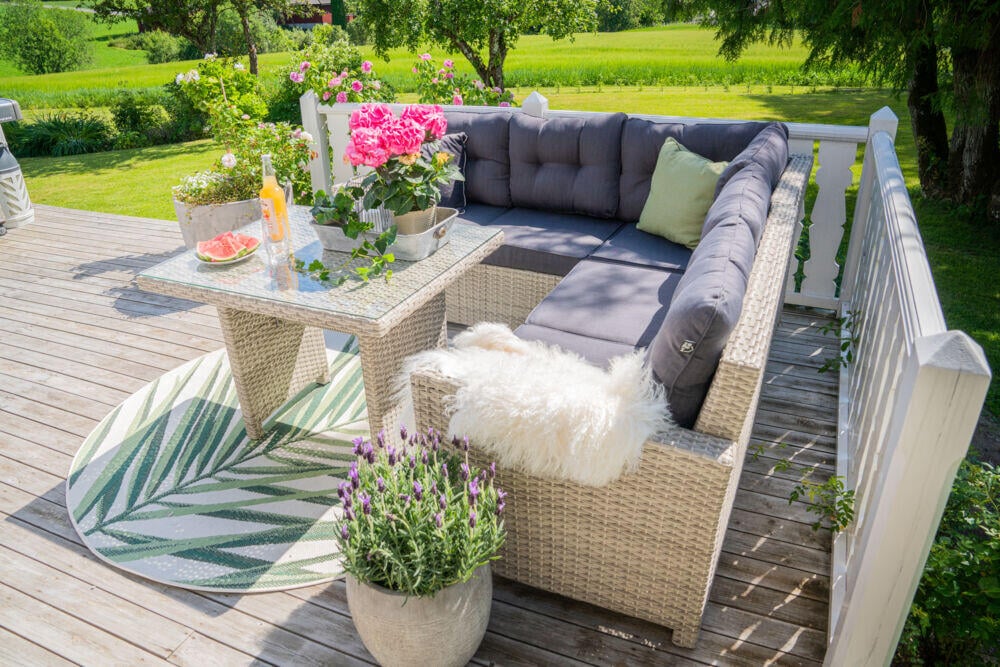 Viborg hjørnegruppe