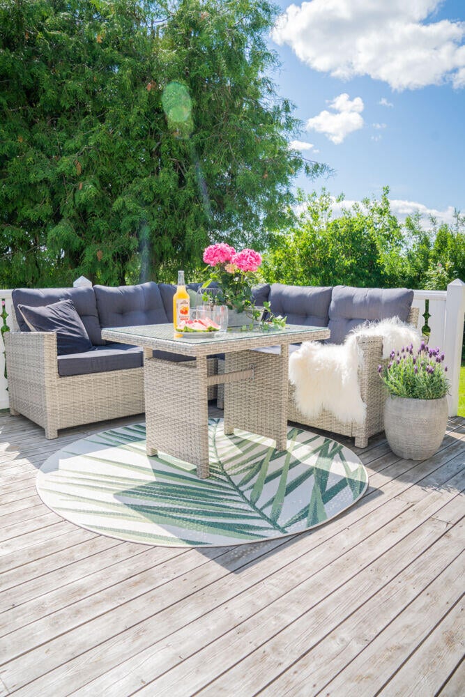 Viborg hjørnegruppe