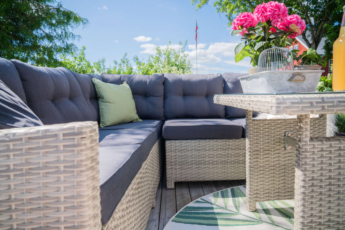 Viborg hjørnegruppe