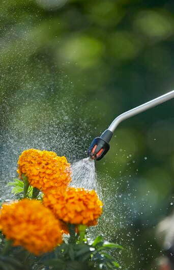 GARDENA tykksprøyte