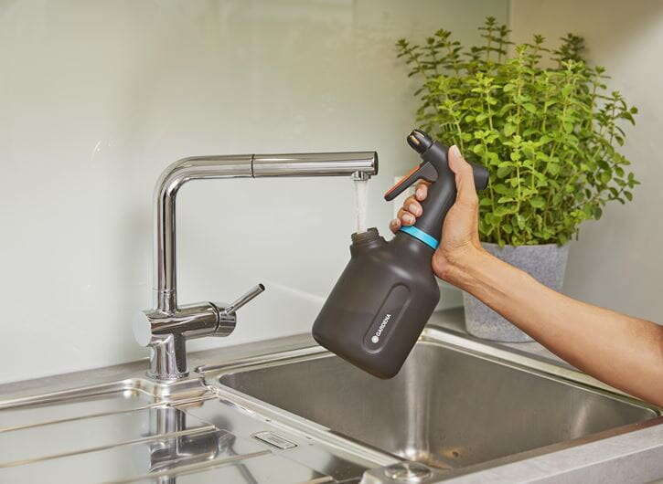 GARDENA Pumpesprøyte 1 L