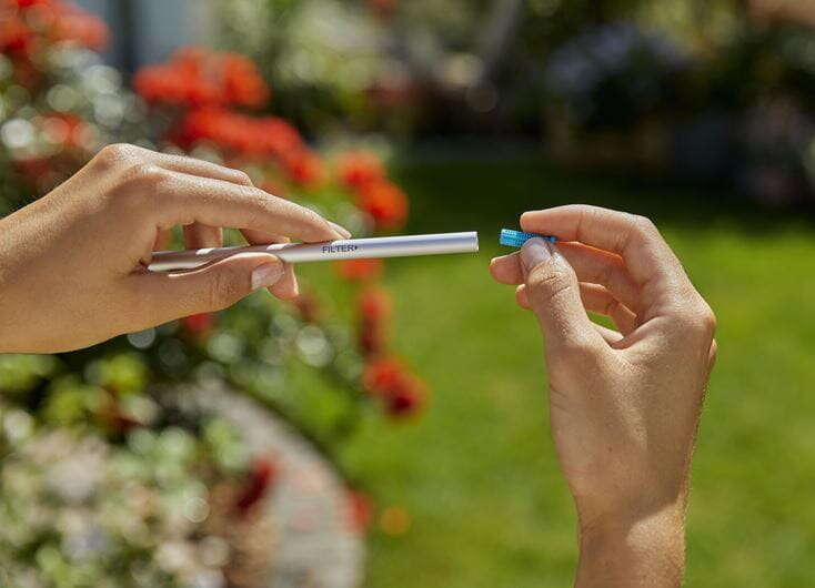 GARDENA trykksprøyte