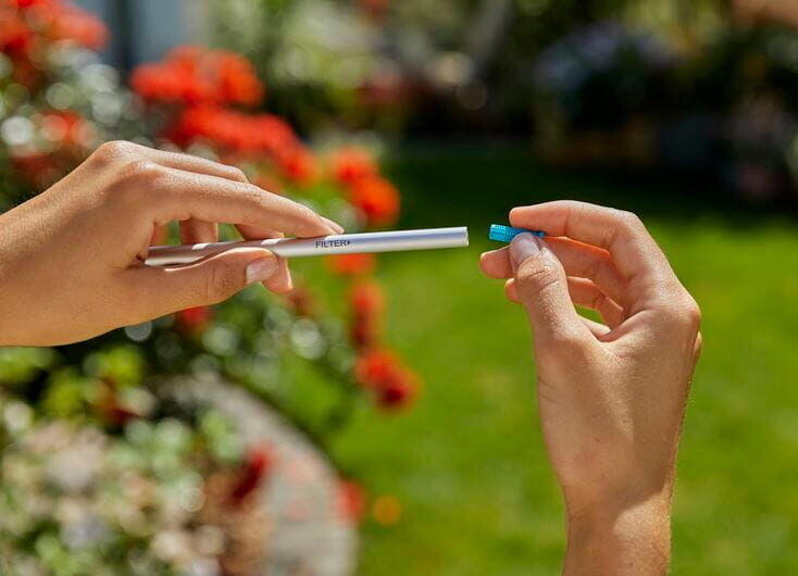 GARDENA tykksprøyte