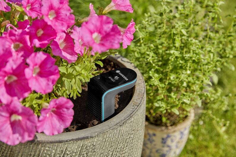 GARDENA Smart vanningssensor