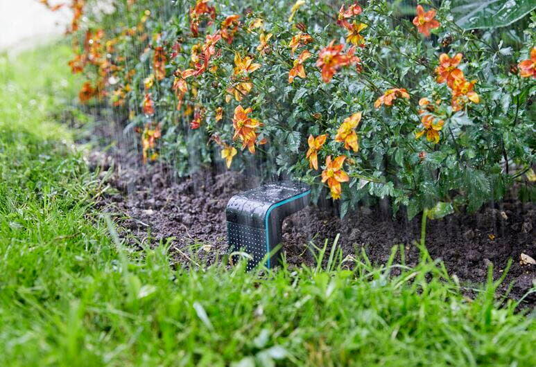 Gardena Smart vanningssensor