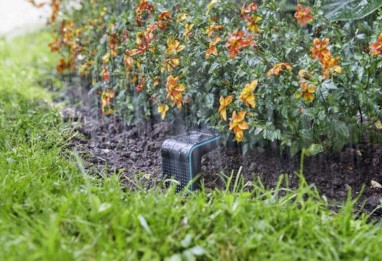 GARDENA Smart vanningssensor
