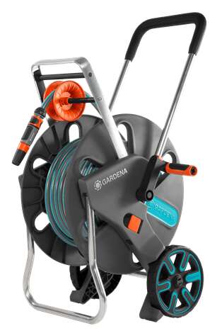 GARDENA CleverRoll slangevogn