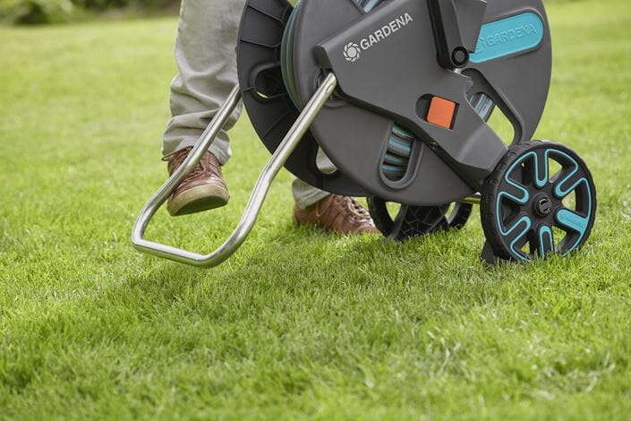GARDENA CleverRoll slangevogn