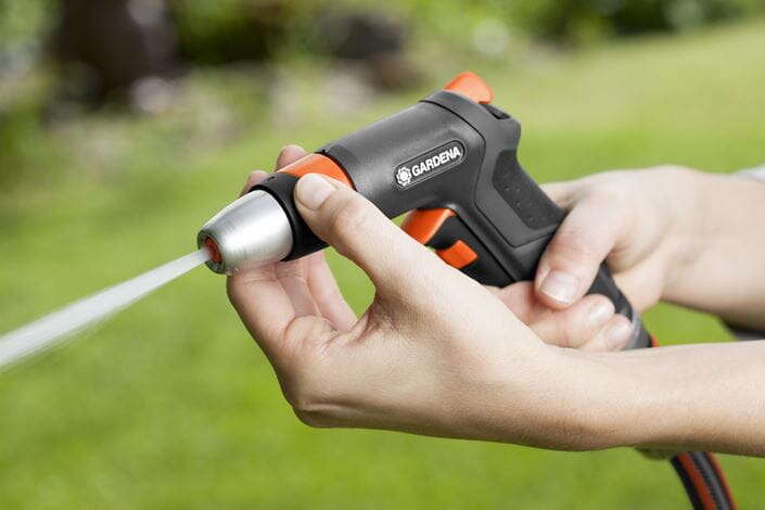 GARDENA Premium strålepistol