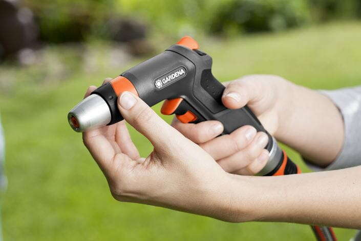 GARDENA Premium strålepistol