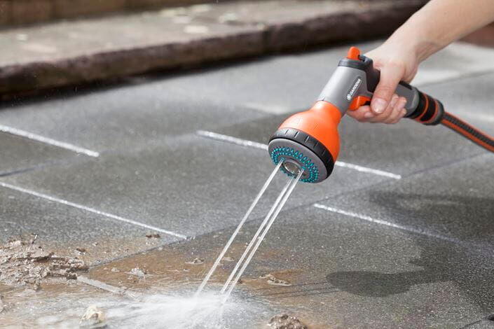 GARDENA Klassisk multifunksjonspistol