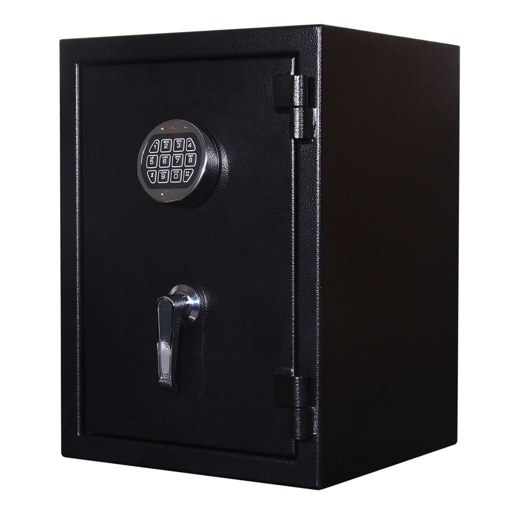 No-Flame digital brannsafe